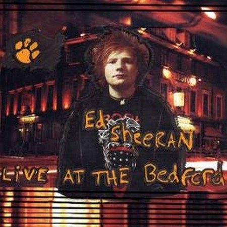LIVE AT THE BEDFORD [Vinyl] (ONLINE ORDER ONLY)