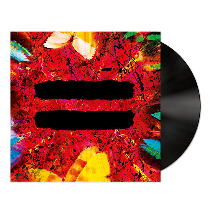 Ed Sheeran - = [Vinyl] (ONLINE ORDER ONLY)