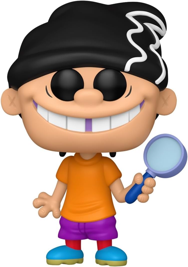 Ed, Edd n Eddy Edd 
