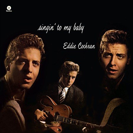 Singin' To My Baby + 2 Bonus Tracks [Vinyl] (ONLINE ORDER ONLY)