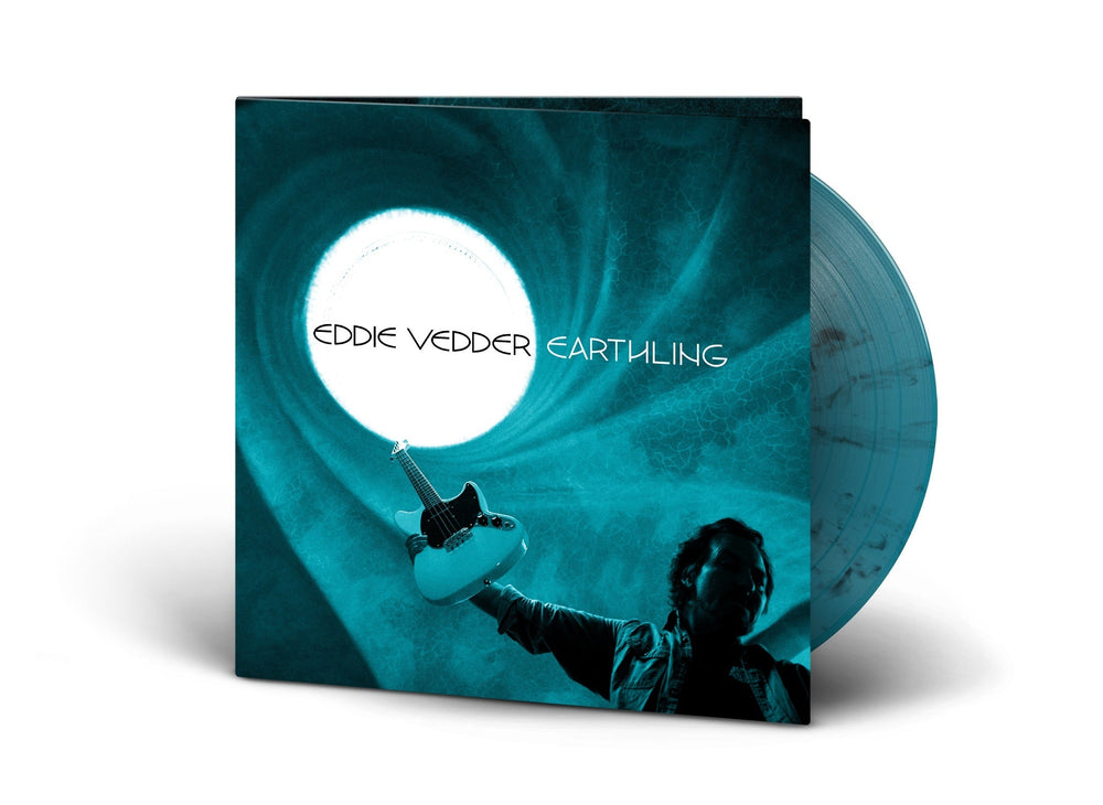 Eddie Vedder - Eddie Vedder [Vinyl]