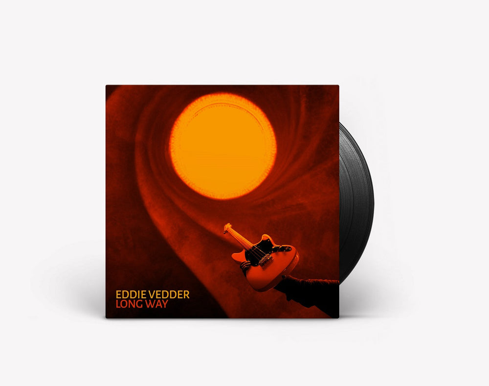 Long Way [7" Single] [Vinyl]