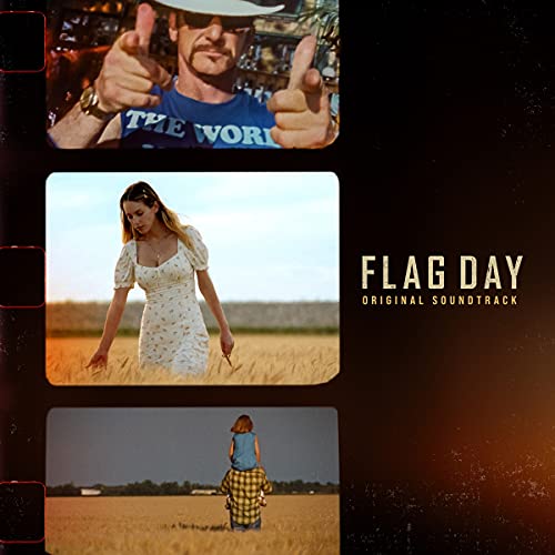 Flag Day (Original Soundtrack) [LP] [Vinyl]