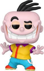 Ed, Edd n Eddy Eddy Funko Pop! Vinyl Figure #1899 with Funko Protector (Online Order Only)