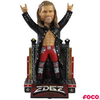 WWE Wrestling Bobbleheads (ONLINE ORDER ONLY)