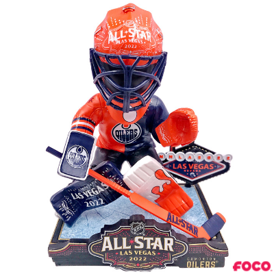 NHL All-Star Bobbles On Parade Bobbleheads (ONLINE ORDER ONLY)