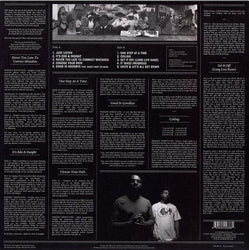 Edo.G & Insight Innovates [Vinyl] (ONLINE ORDER ONLY)
