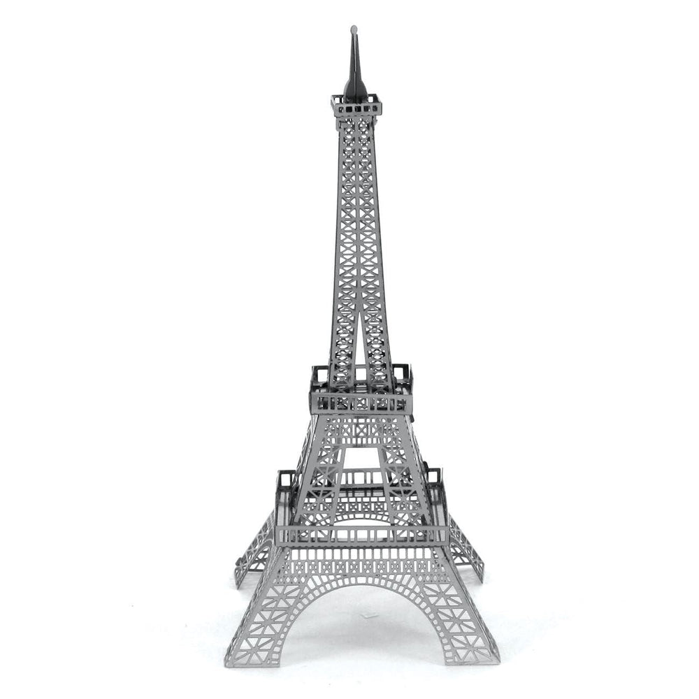 Eiffel Tower Premium 3D Steel Model Kit Metal Earth (ONLINE ORDER ONLY)