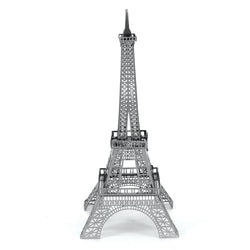 Eiffel Tower Premium 3D Steel Model Kit Metal Earth (ONLINE ORDER ONLY)