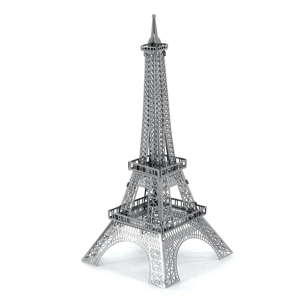 Eiffel Tower Premium 3D Steel Model Kit Metal Earth (ONLINE ORDER ONLY)