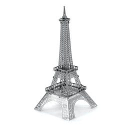 Eiffel Tower Premium 3D Steel Model Kit Metal Earth (ONLINE ORDER ONLY)