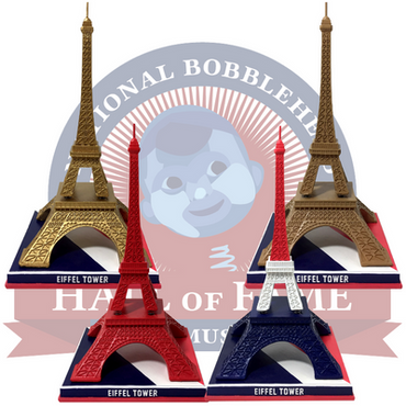 Eiffel Tower Bobbles (ONLINE ORDER ONLY)