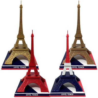 Eiffel Tower Bobbles (ONLINE ORDER ONLY)