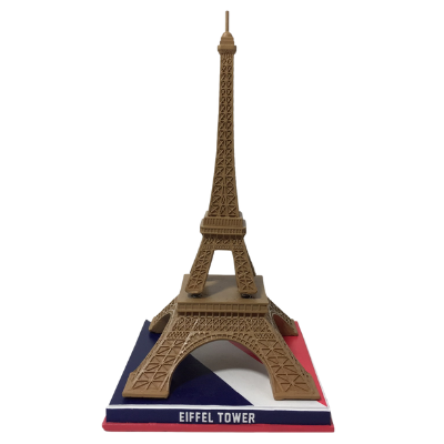 Eiffel Tower Bobbles (ONLINE ORDER ONLY)