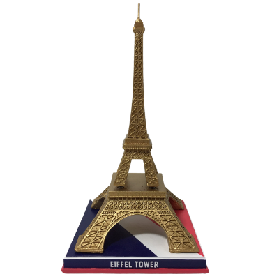 Eiffel Tower Bobbles (ONLINE ORDER ONLY)