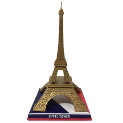 Eiffel Tower Bobbles (ONLINE ORDER ONLY)