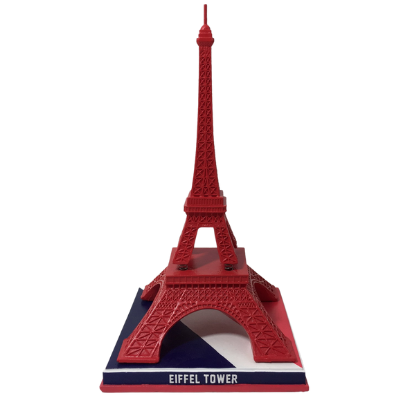 Eiffel Tower Bobbles (ONLINE ORDER ONLY)