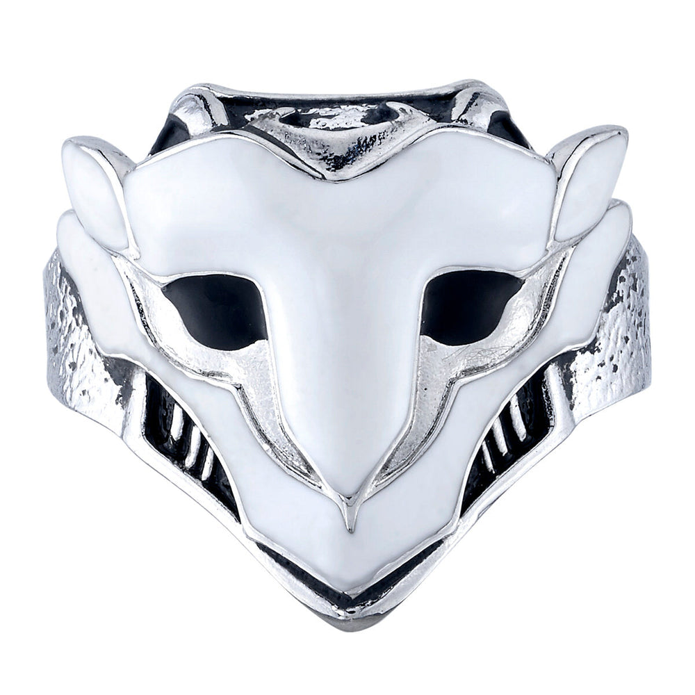 League of Legends X RockLove ARCANE Firelight Ring (ONLINE ORDER ONLY)