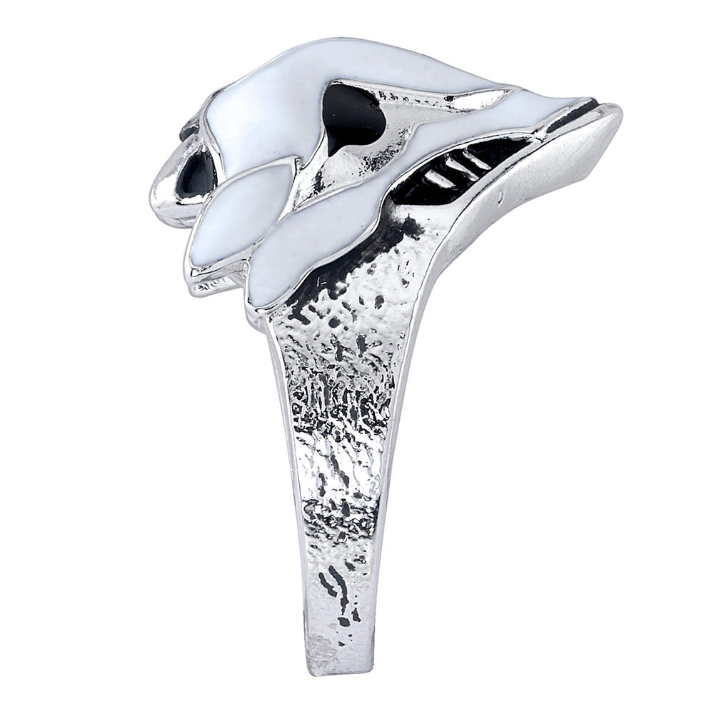 League of Legends X RockLove ARCANE Firelight Ring (ONLINE ORDER ONLY)
