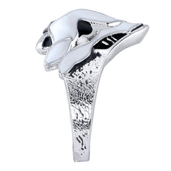 League of Legends X RockLove ARCANE Firelight Ring (ONLINE ORDER ONLY)