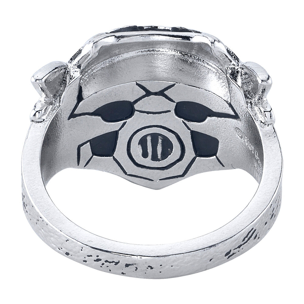 League of Legends X RockLove ARCANE Firelight Ring (ONLINE ORDER ONLY)