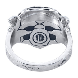 League of Legends X RockLove ARCANE Firelight Ring (ONLINE ORDER ONLY)