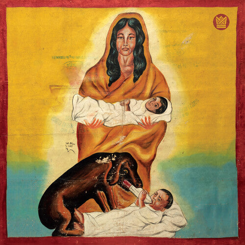 El Michels Affair - Murkit Gem / Cham Cham feat. Piya Malik (7" Single) [Vinyl]