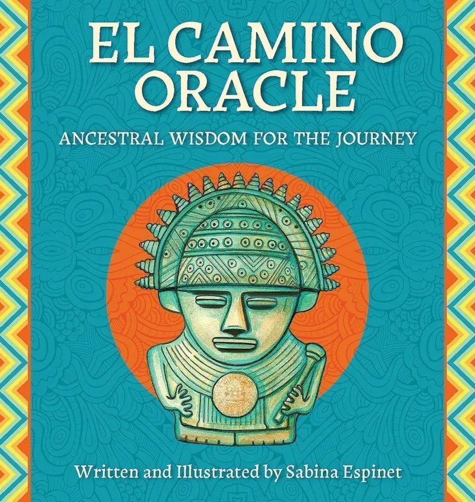 El Camino Oracle (ONLINE ORDER ONLY)