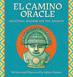El Camino Oracle (ONLINE ORDER ONLY)