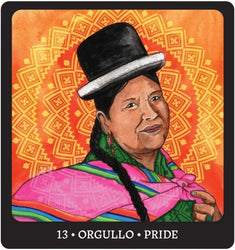 El Camino Oracle (ONLINE ORDER ONLY)