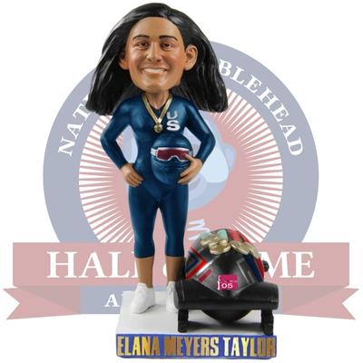 Elana Meyers Taylor Bobblehead (ONLINE ORDER ONLY)
