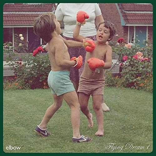 Flying Dream 1 [LP] [Vinyl]