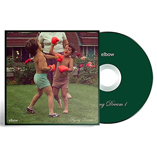 Flying Dream 1 [CD] (ONLINE ORDER ONLY)