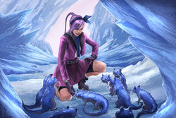 Battlezoo Eldamon PDF (Online Order Only)