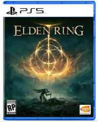 Elden Ring - Playstation 5 (ONLINE ORDER ONLY)
