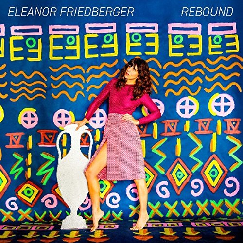 Rebound [Vinyl] (ONLINE ORDER ONLY)