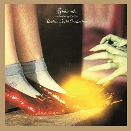 Eldorado [Vinyl]