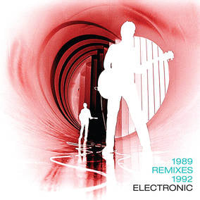 Electronic - Remix Mini Album (RSD22 EX) (RSD 4/23/2022) [Vinyl]