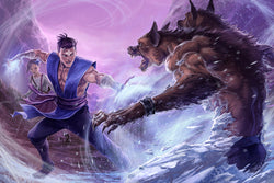 Battlezoo Eldamon PDF (Online Order Only)