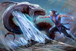 Battlezoo Eldamon PDF (Online Order Only)