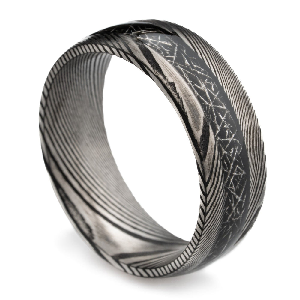 The “Elemental” Ring (ONLINE ORDER ONLY)
