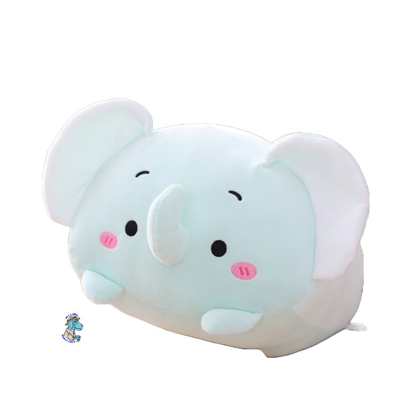 Cute Animal Pillow (ONLINE ORDER ONLY)