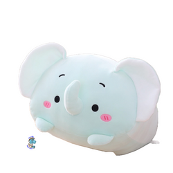 Cute Animal Pillow (ONLINE ORDER ONLY)