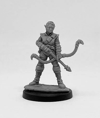 Elf Ranger (ONLINE ORDER ONLY)