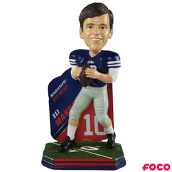 NCAA College Football Super Star Bobbleheads (ONLINE ORDER ONLY)