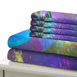 Elio Bedding Set Quilt Duvet Cover Without Filler (Online Order Only)