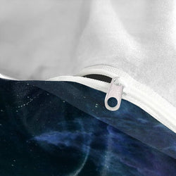 Elio Bedding Set Quilt Duvet Cover Without Filler (Online Order Only)