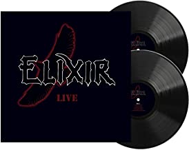 Live [Import] (2 LPs) [Vinyl]