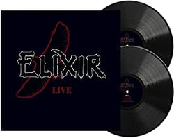 Live [Import] (2 LPs) [Vinyl]