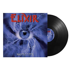 Mindcreeper [Import] [Vinyl] (ONLINE ORDER ONLY)